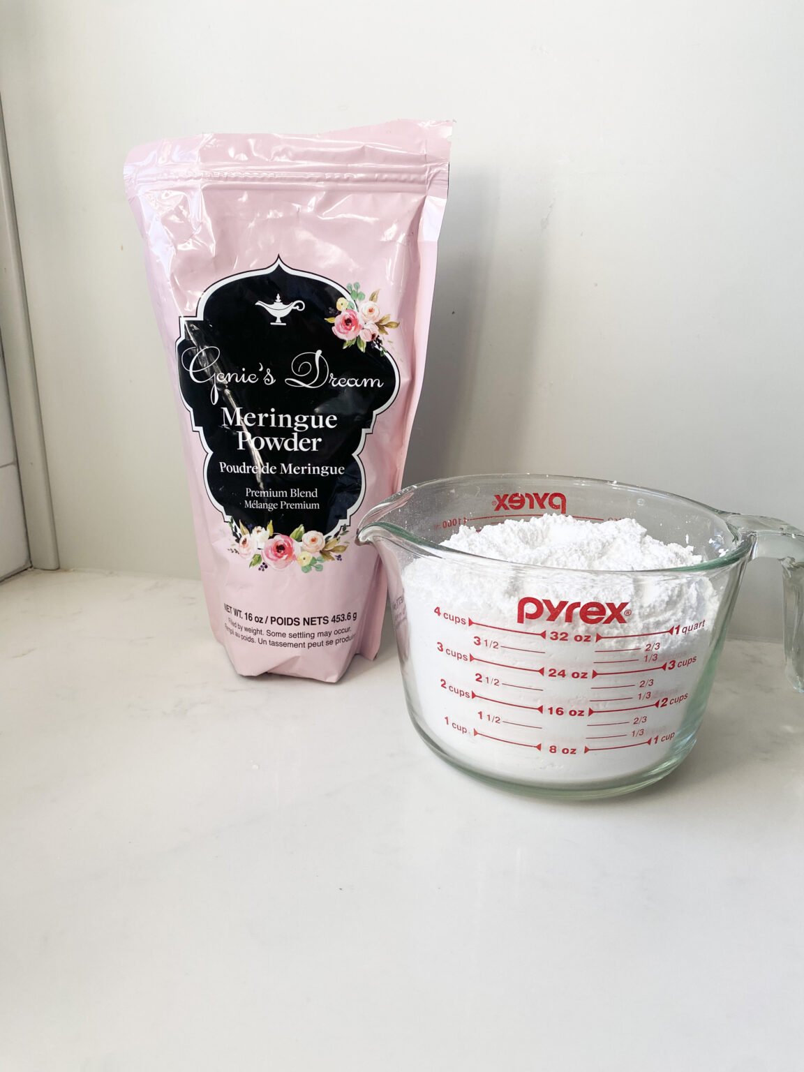 Royal Frosting Mrs Madi