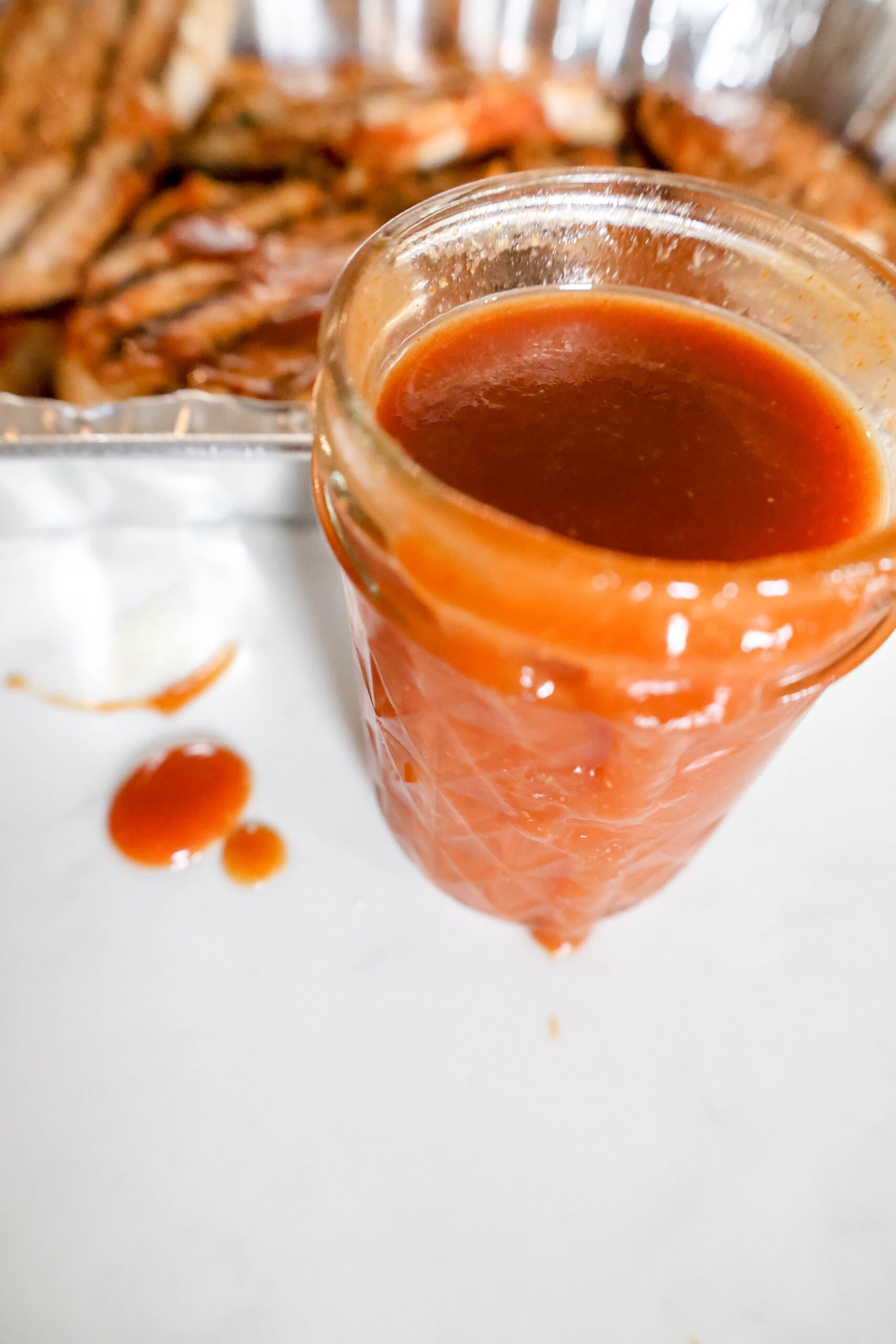 bbq sauce