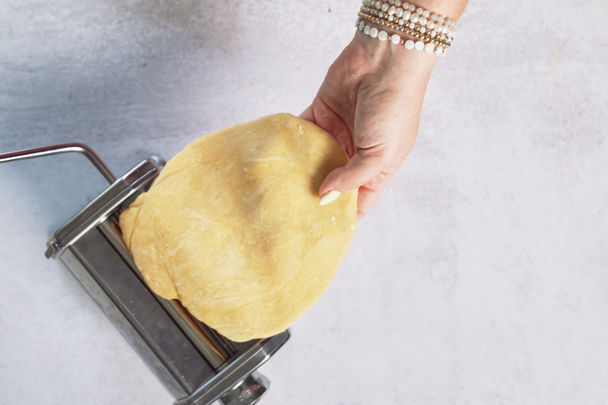 How To Make Homemade Ravioli Pasta Dough How To Make Homemade Ravioli Pasta Dough